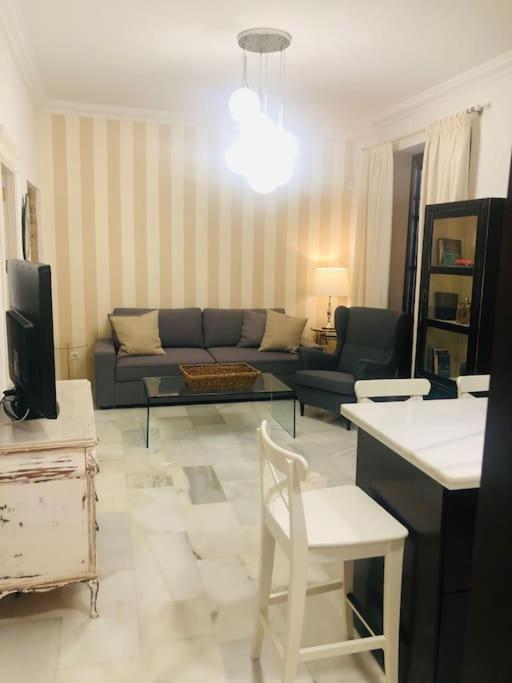 Duplex La Almazara En El Centro Historico De Apartment Cordoba