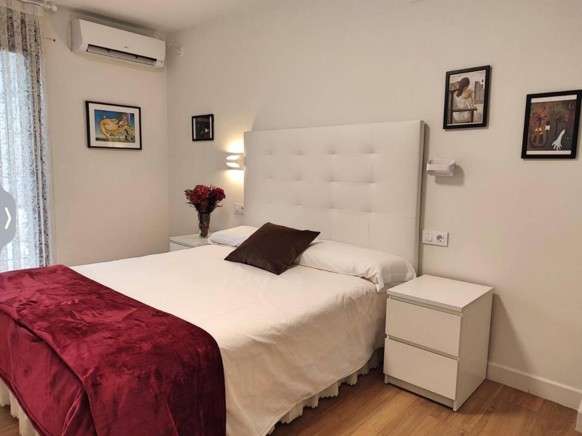 Apartamento Aroma De Azahar, En San Basilio *
