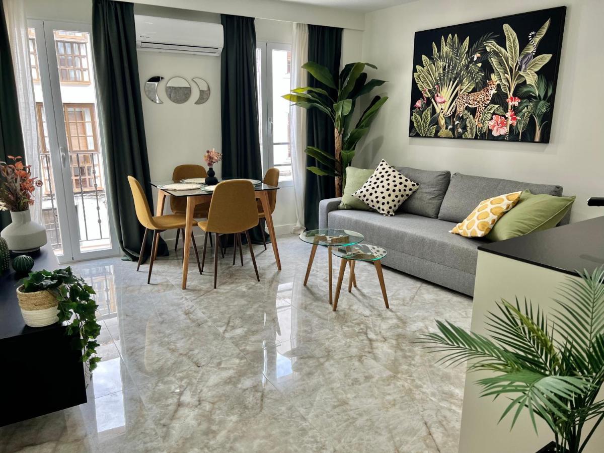 Apartment Lucano Cordoba