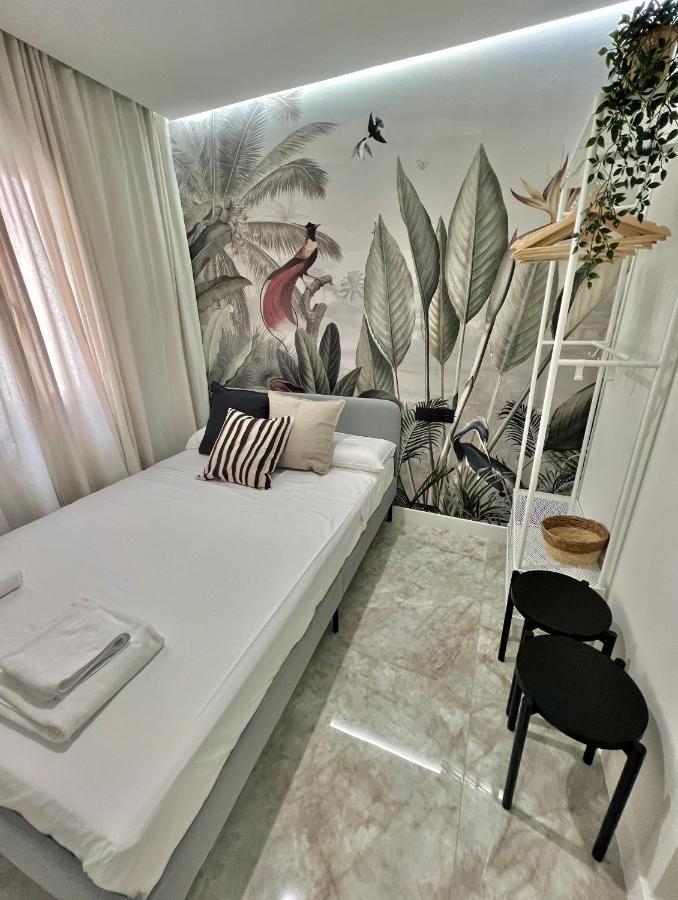 Lucano Apartment *