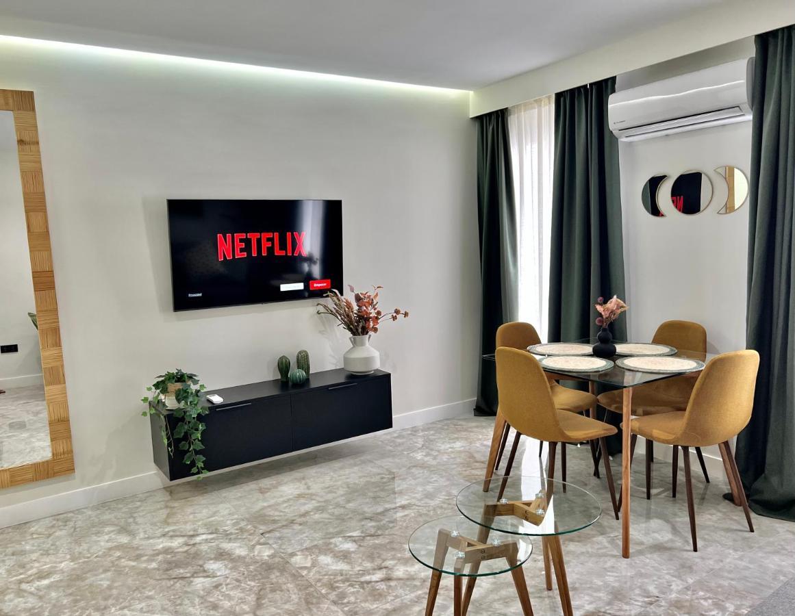 Lucano Apartment Cordoba