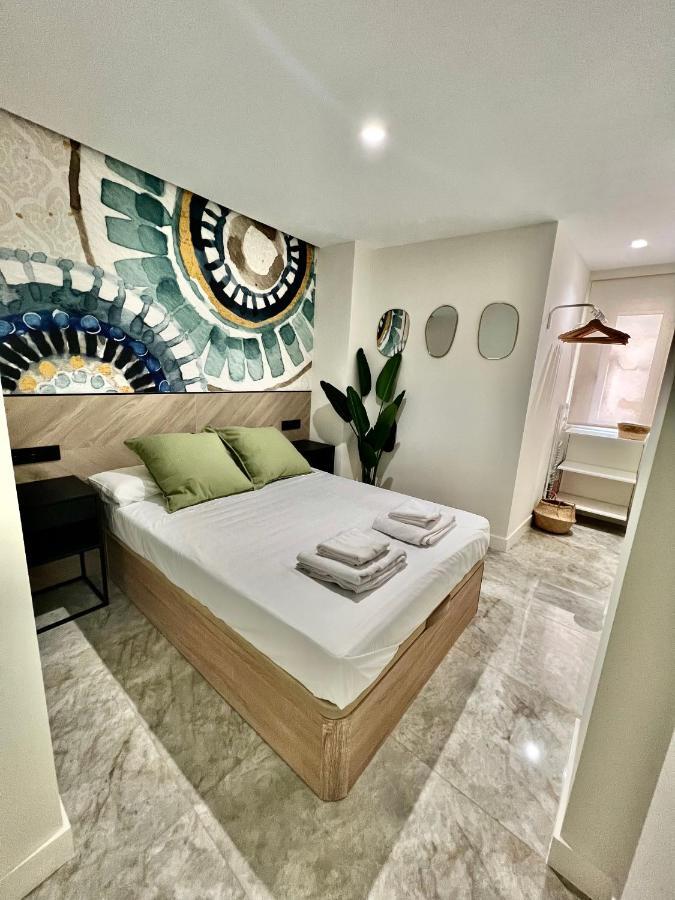 Lucano Apartment