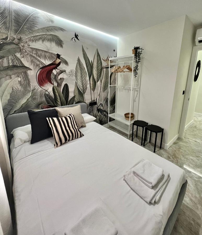 Apartment Lucano