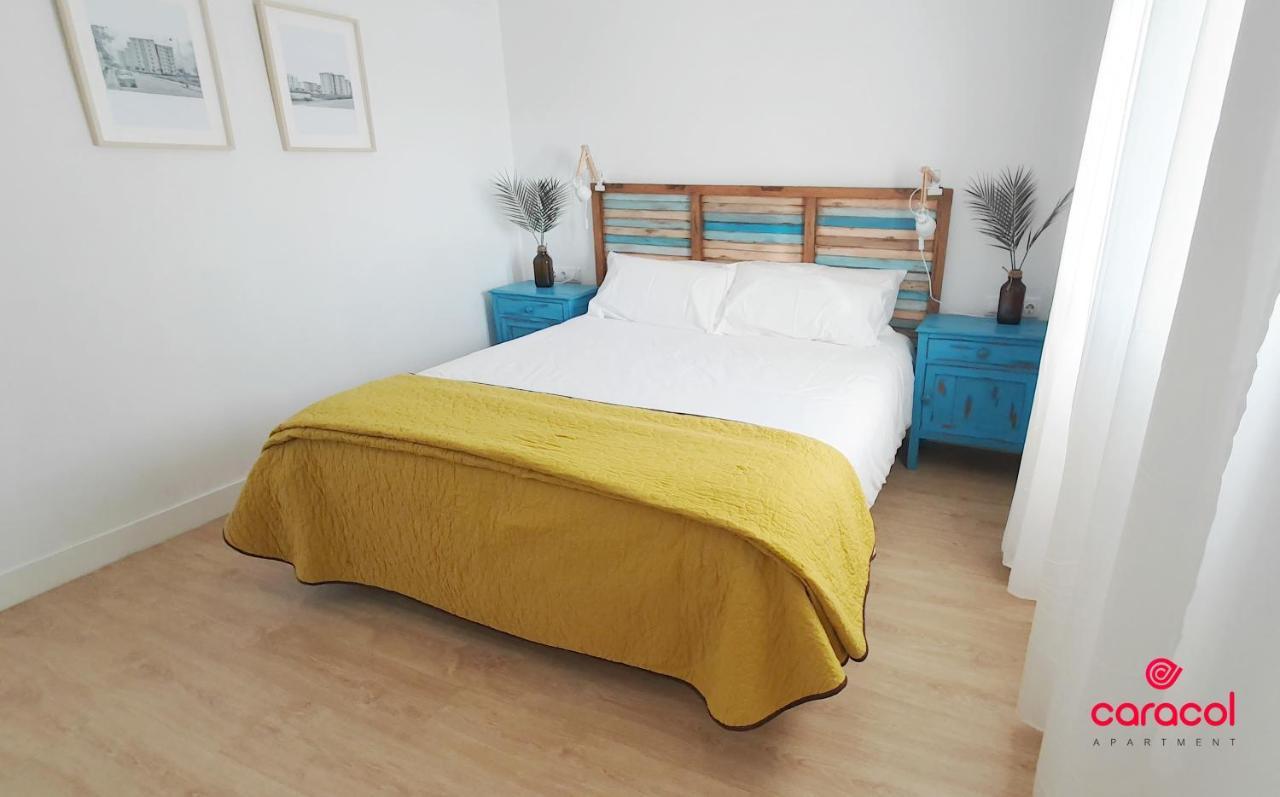 Apartamento Caracol -