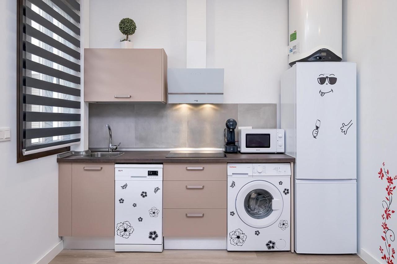 Bhost - Regina Ll Apartamento *