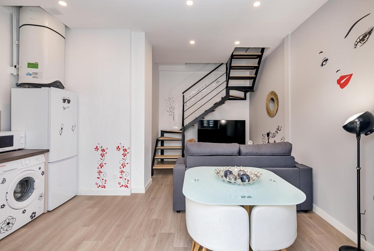 Apartamento Bhost - Regina Ll