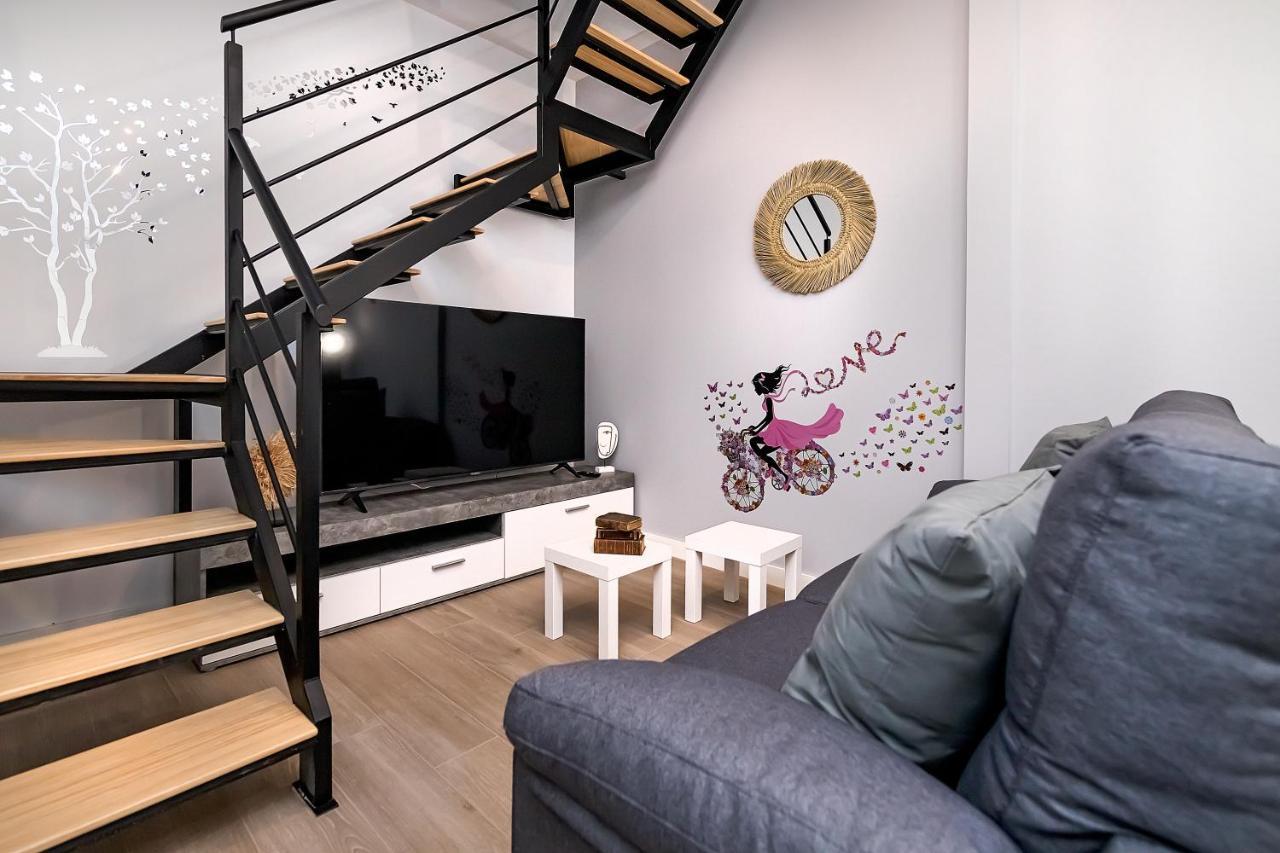 Apartamento Bhost - Regina Ll