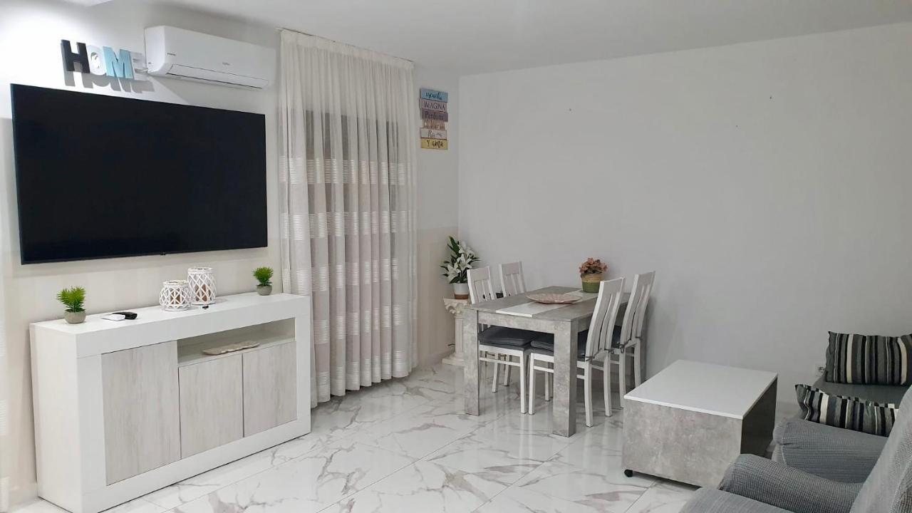 Apartamento Cruchy Centro Córdoba