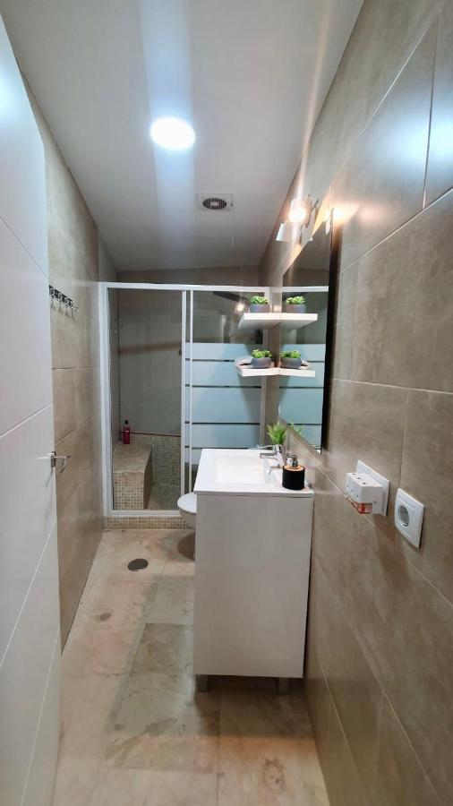 Apartamento Cruchy Centro