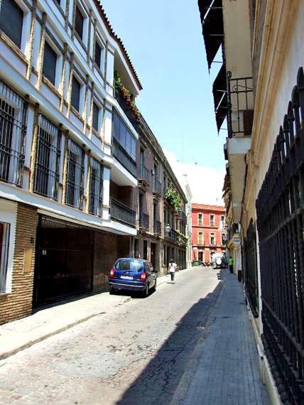 Apartamento Cruchy Centro *