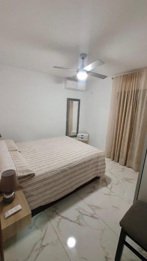 Apartamento Cruchy Centro *