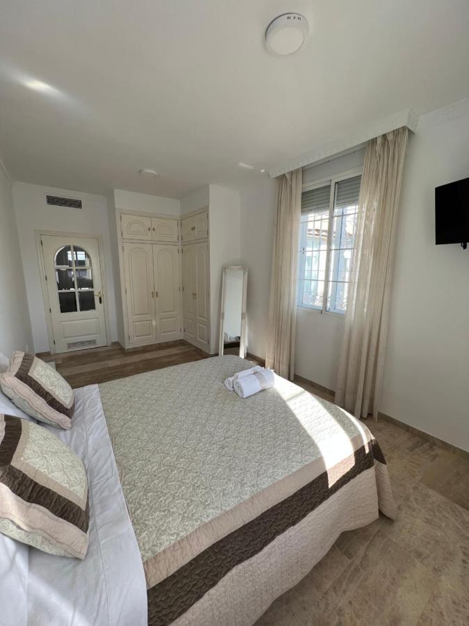 Atico Claudio Marcelo Apartamento Córdoba