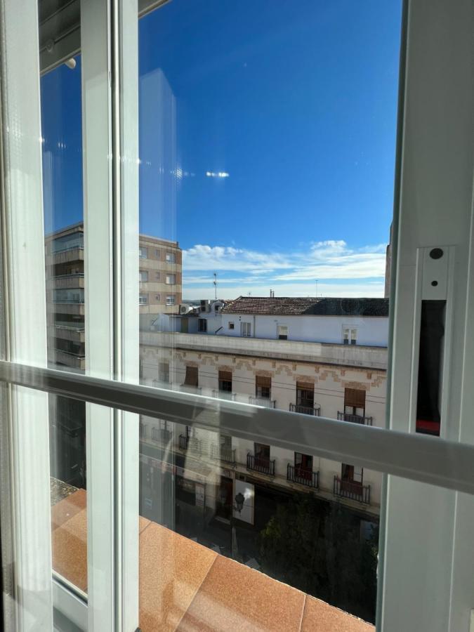 Apartamento Atico Claudio Marcelo