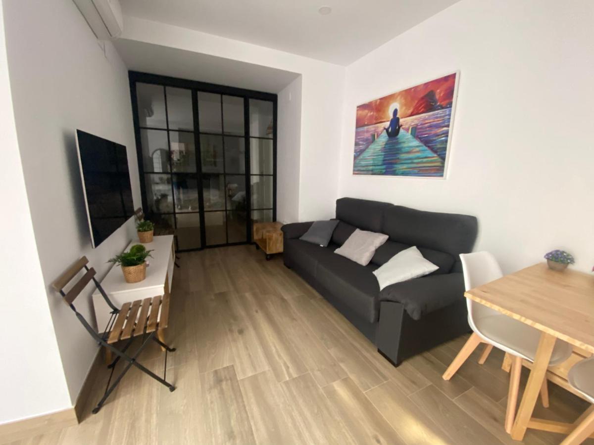 La Des Couleurs - En Pleno Centro De Apartment *