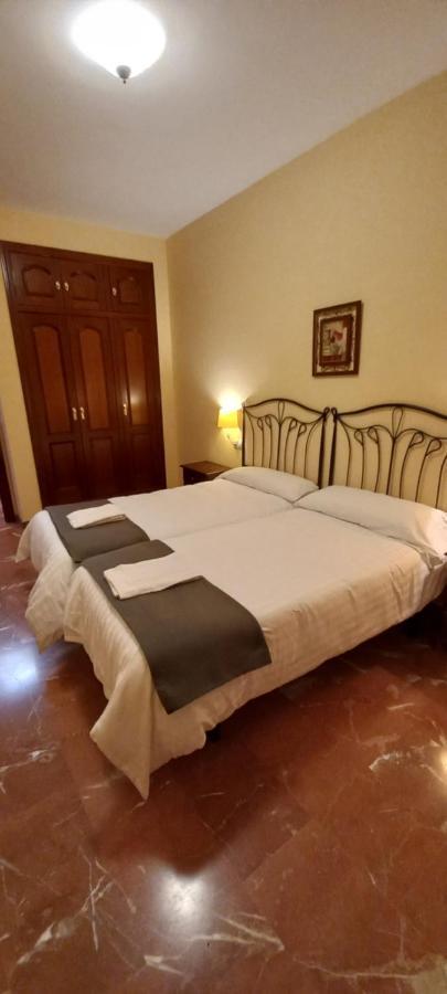 Apartamento Apartamento Cordobán Centro *