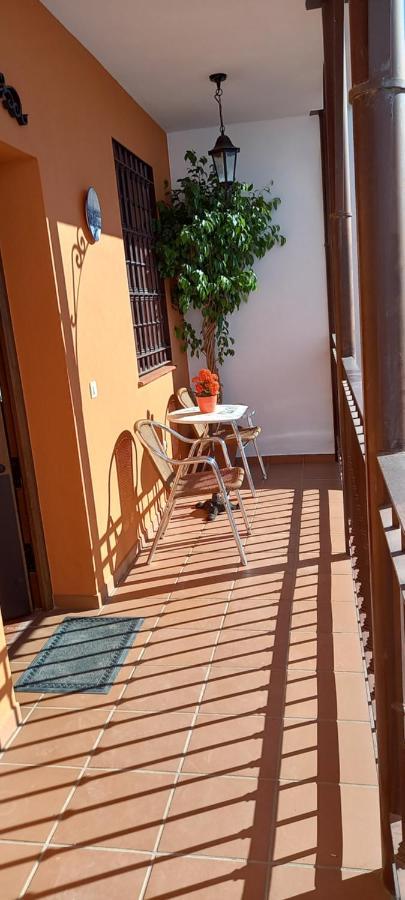Apartamento Apartamento Cordobán Centro Córdoba