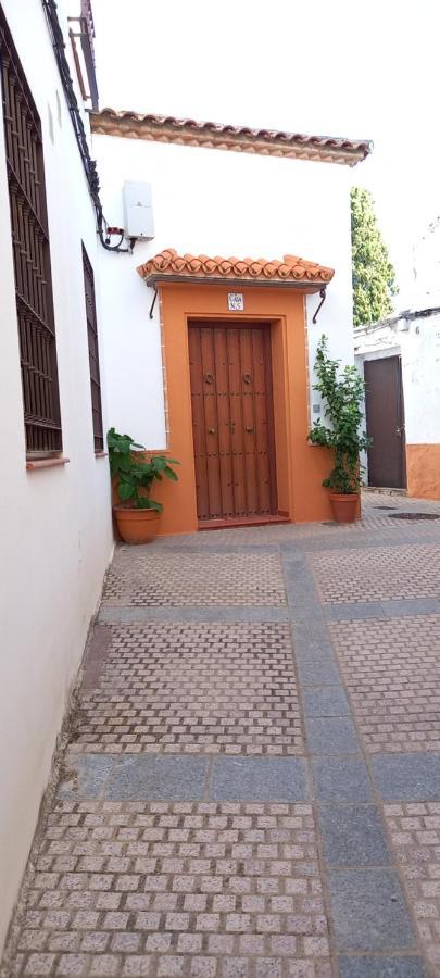 Apartment Apartamento Cordoban Centro