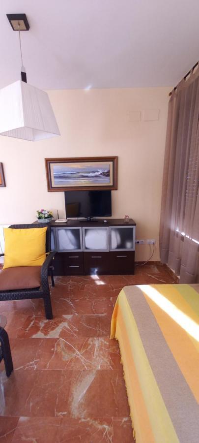 Apartamento Cordoban Centro Apartment *