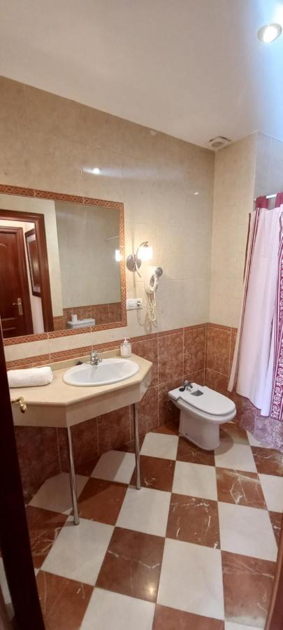 Apartamento Cordobán Centro Córdoba