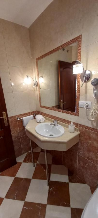 Apartamento Cordobán Centro