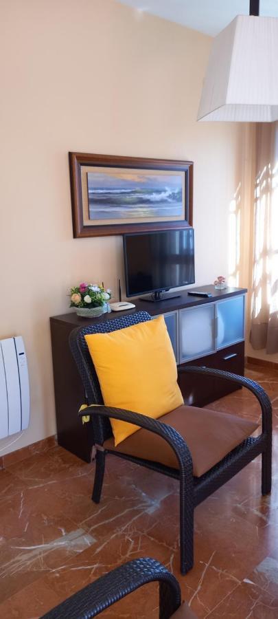 Apartamento Apartamento Cordobán Centro *
