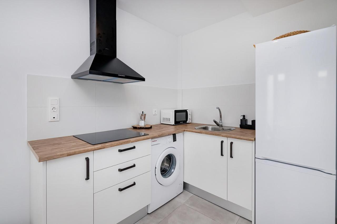 Apartamento Bhost - Regina Iii