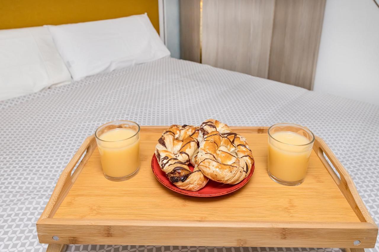 Bhost - Regina Iv Apartamento