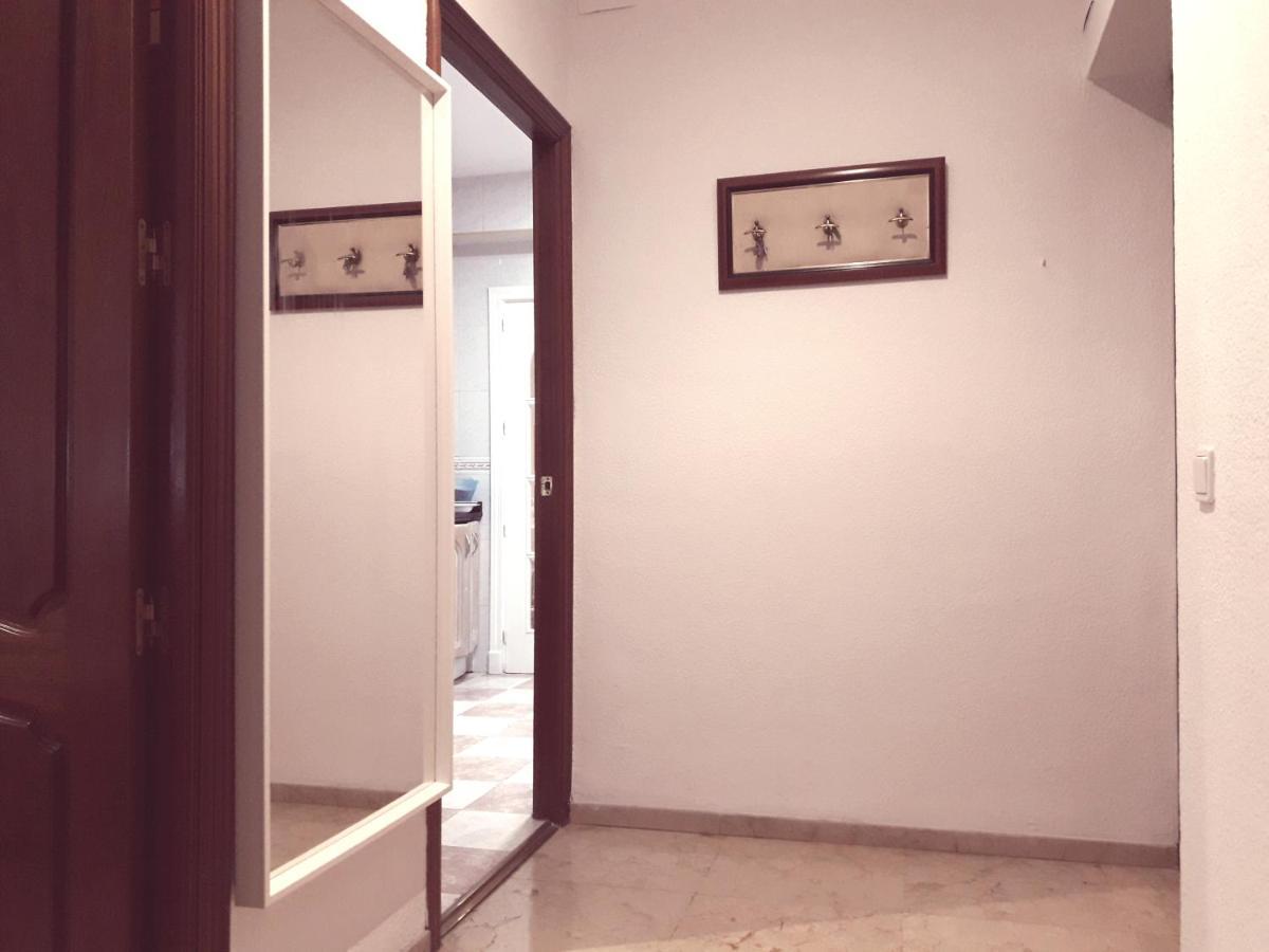 Centro-mezquita De 4a8 Huespedes Pida Presupuesto * Córdoba
