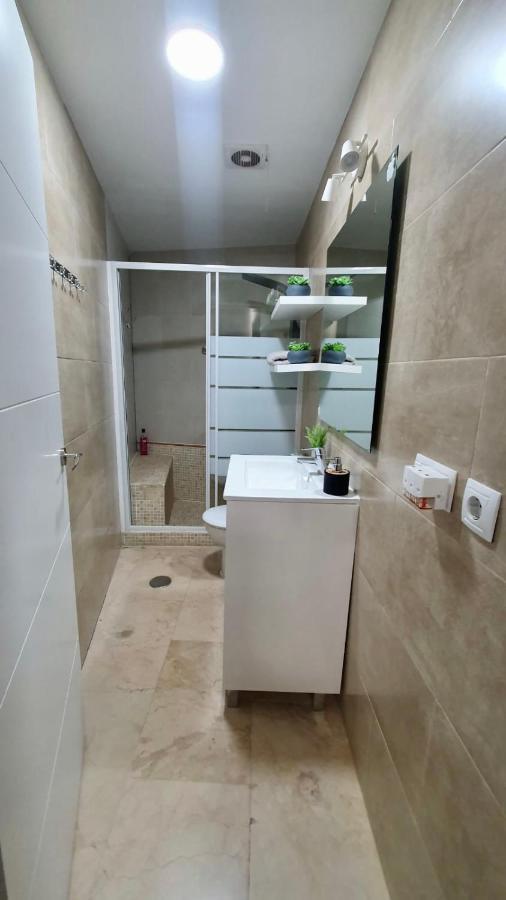 Cruchy Centro Apartamento *