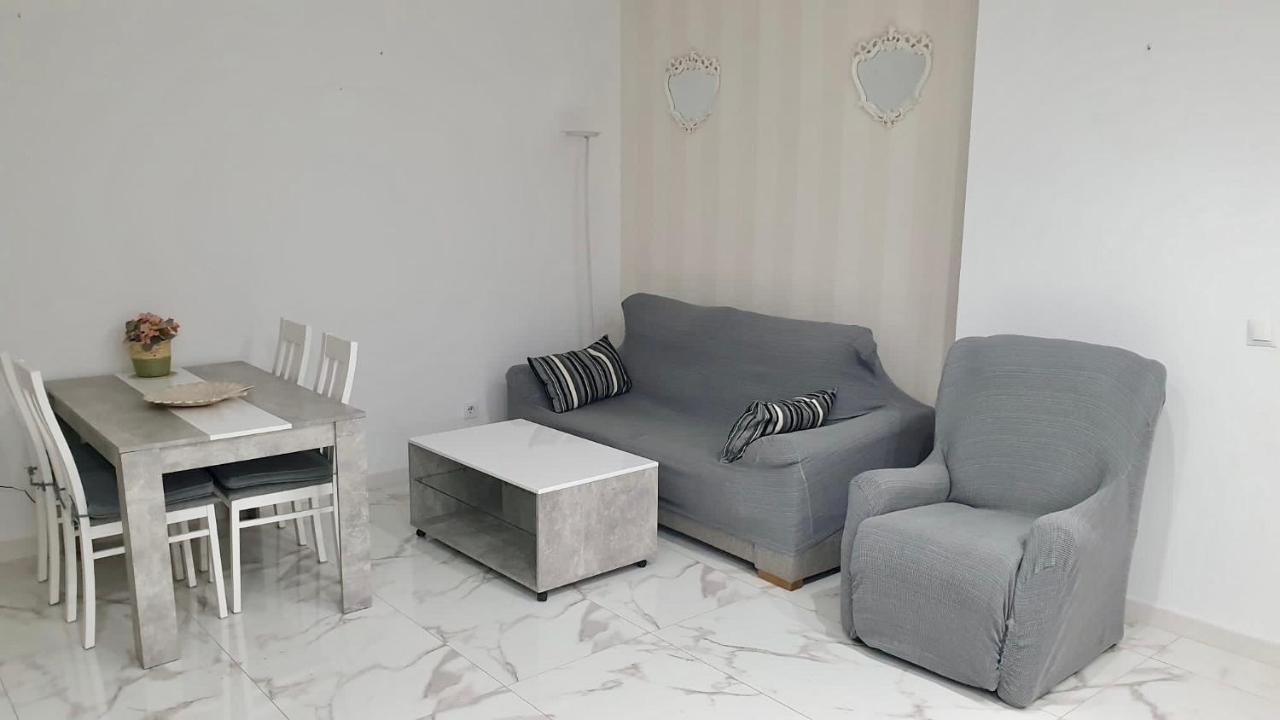 Apartamento Cruchy Centro Córdoba
