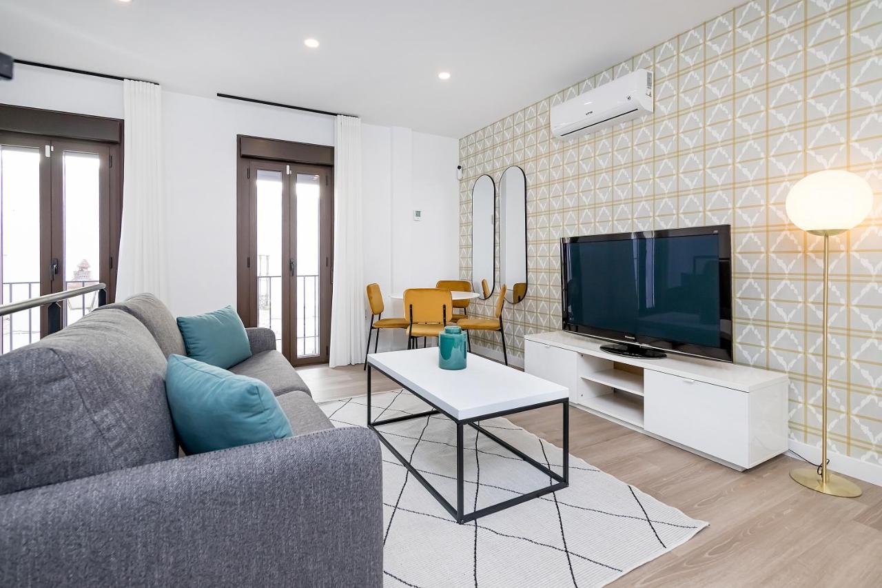Bhost - Regina Vi Apartamento *