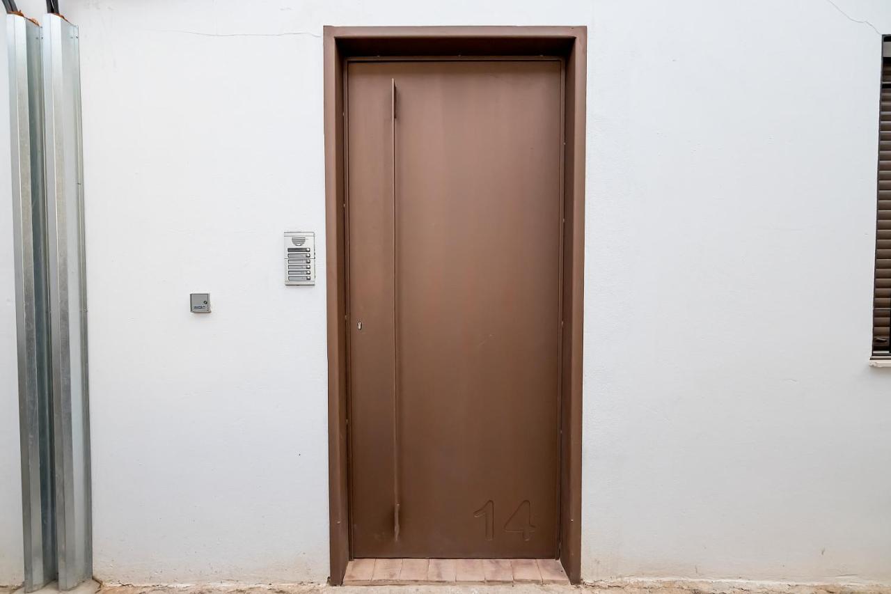 Apartamento Bhost - Regina Vi Córdoba