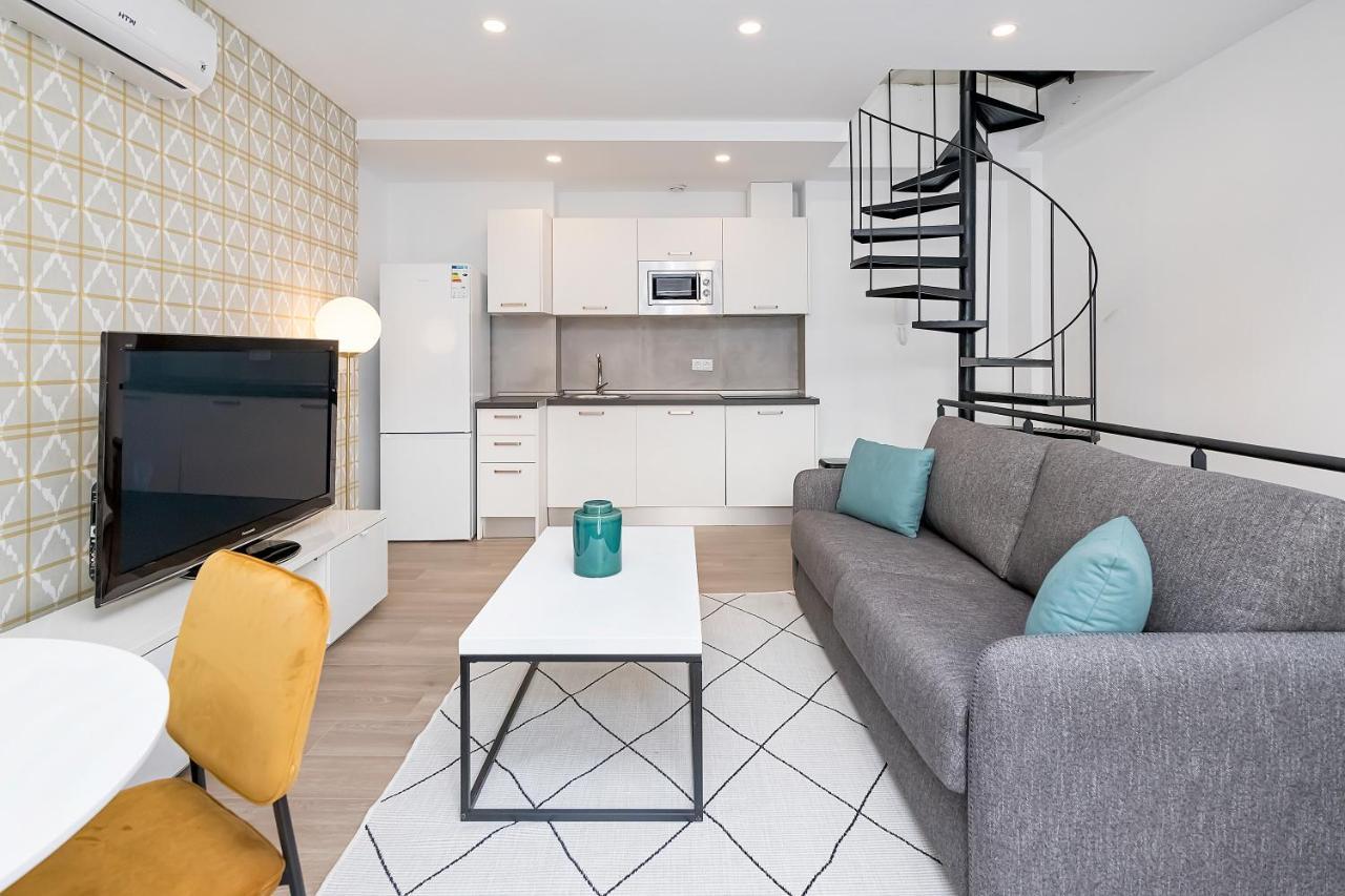 Apartamento Bhost - Regina Vi Córdoba