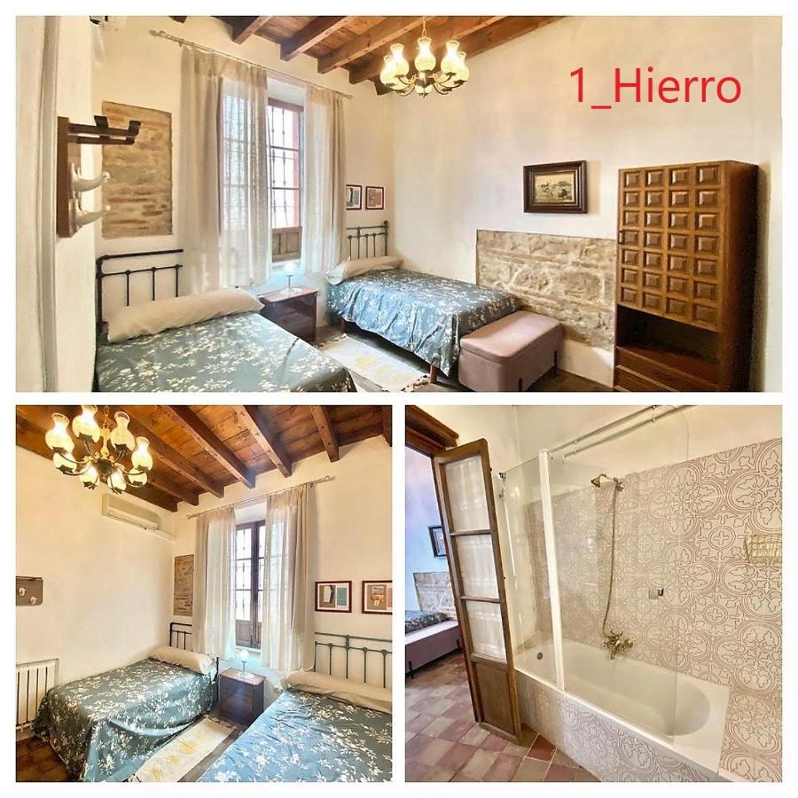 Casa Escondida - Residencia De Artistas Homestay