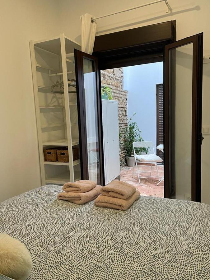 En Casco Histórico De Córdoba/piscina Apartamento Córdoba