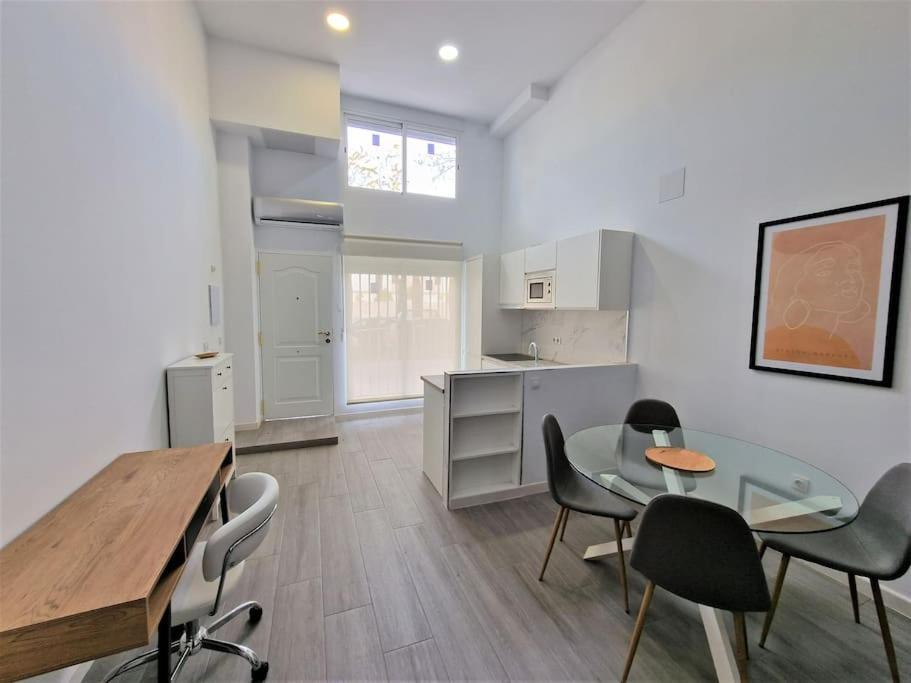 Ds Precioso Loft A Estrenar *