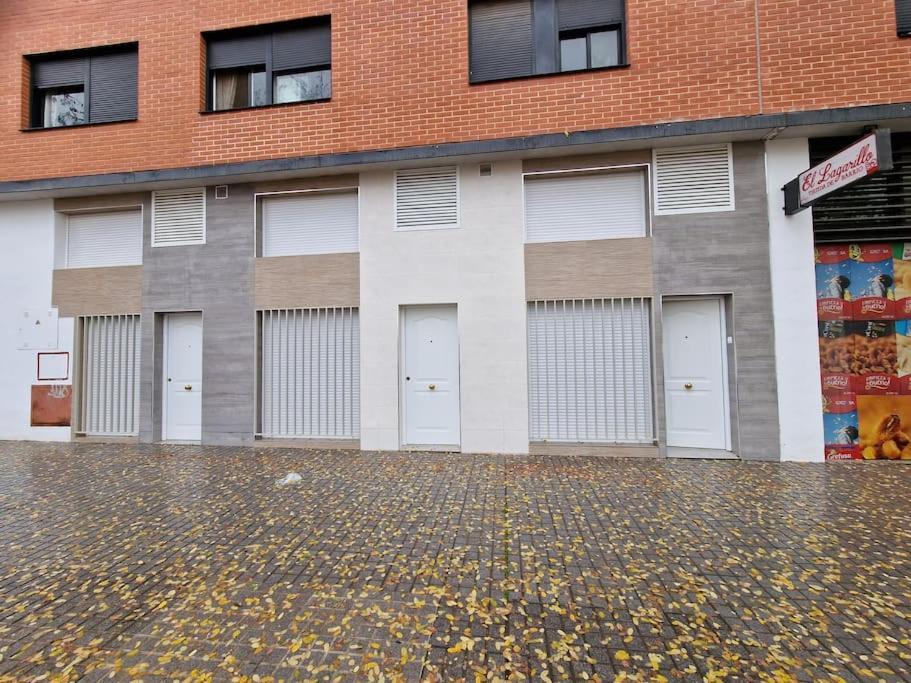 Apartamento Ds Precioso Loft A Estrenar