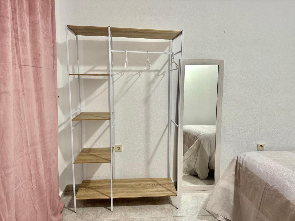 Apartamento La Casa De Rafalita