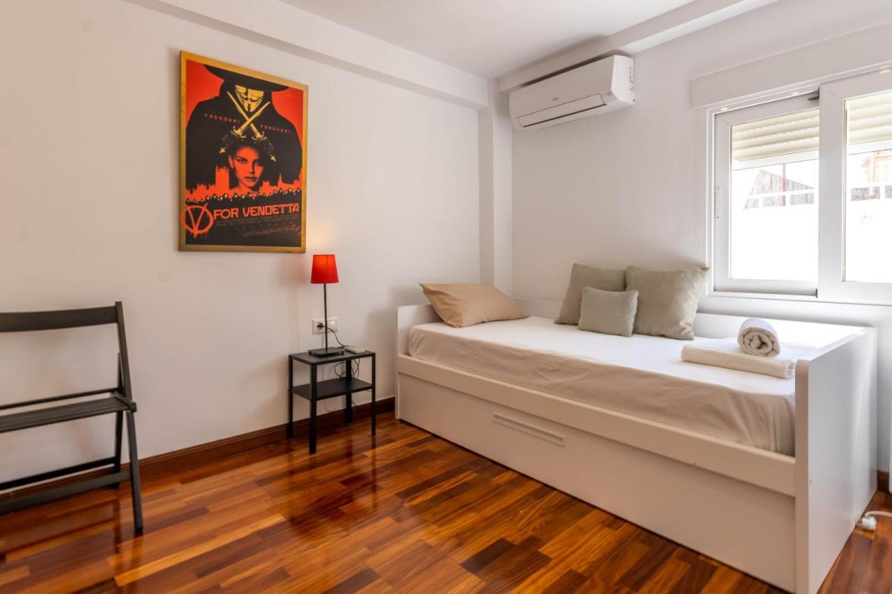 Duplex Con Terraza San Miguel Apartamento *