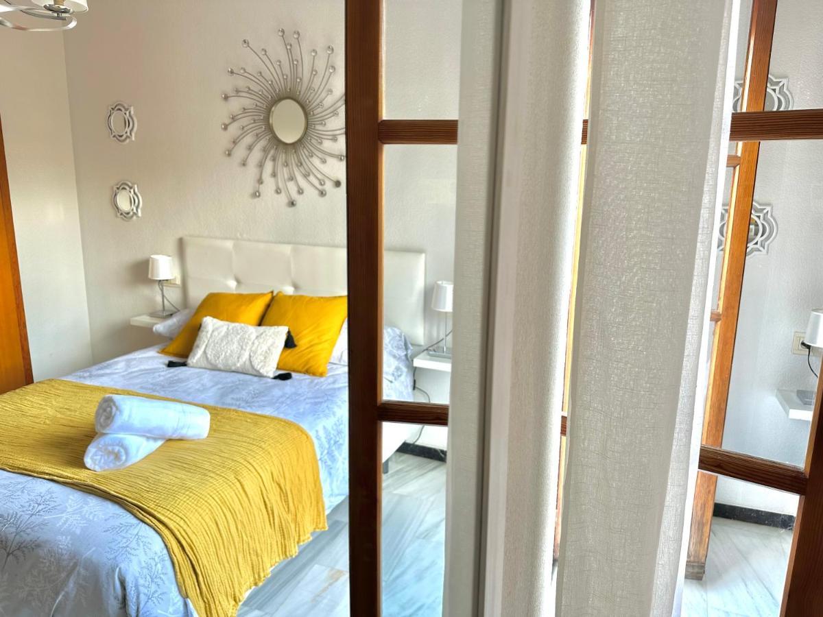 Apartamento El Balcon Del Templo *