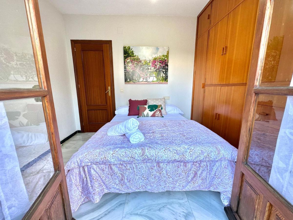 Apartamento El Balcon Del Templo