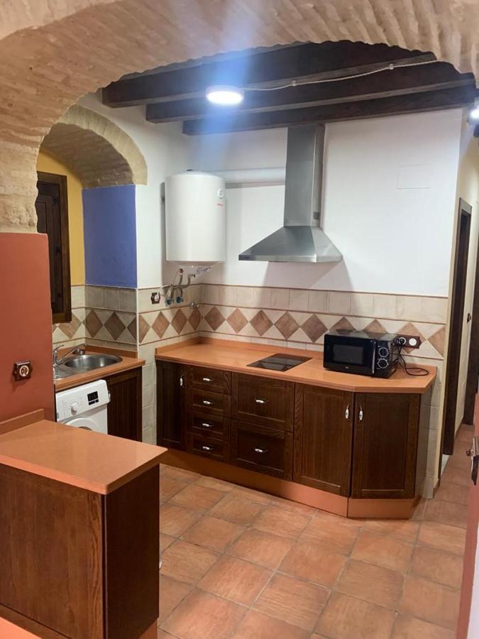 Selection 2 Apartment Cordoba
