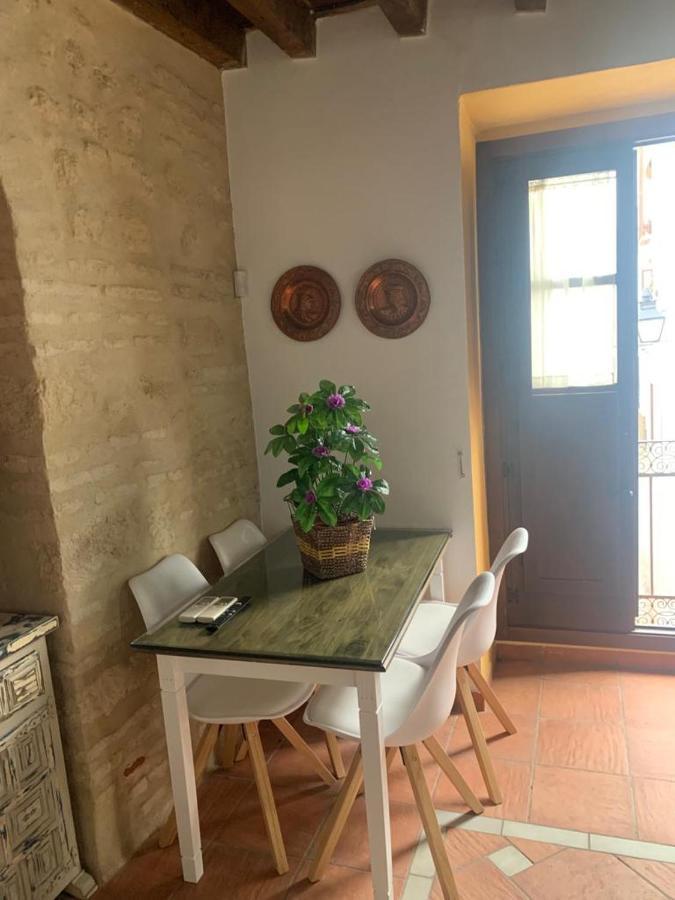 Apartment Selection 2 Cordoba