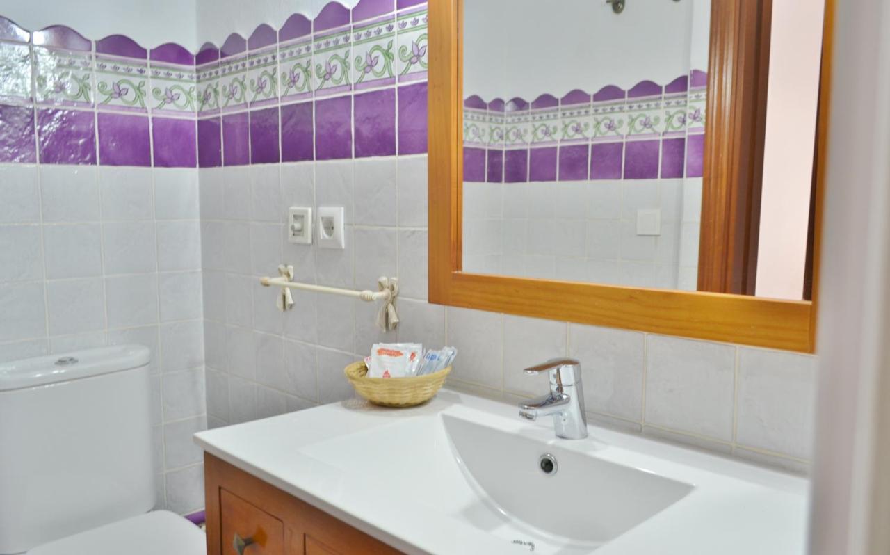 Sunshine Almanzor Apartamento