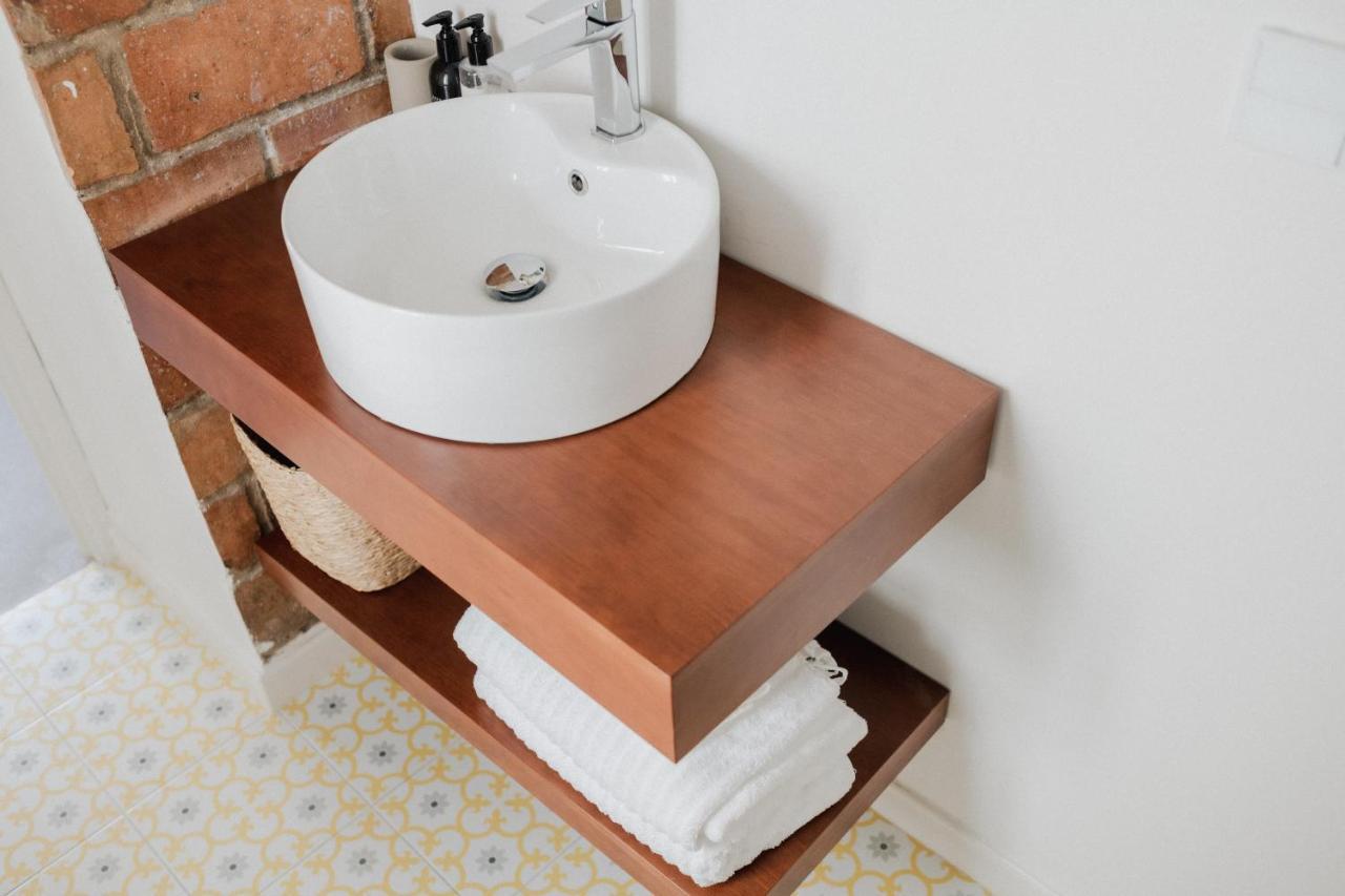 Apartamento Casa Sirfantas Córdoba