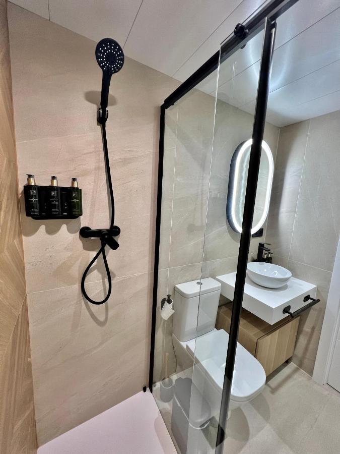 Apartment Lucano Cordoba