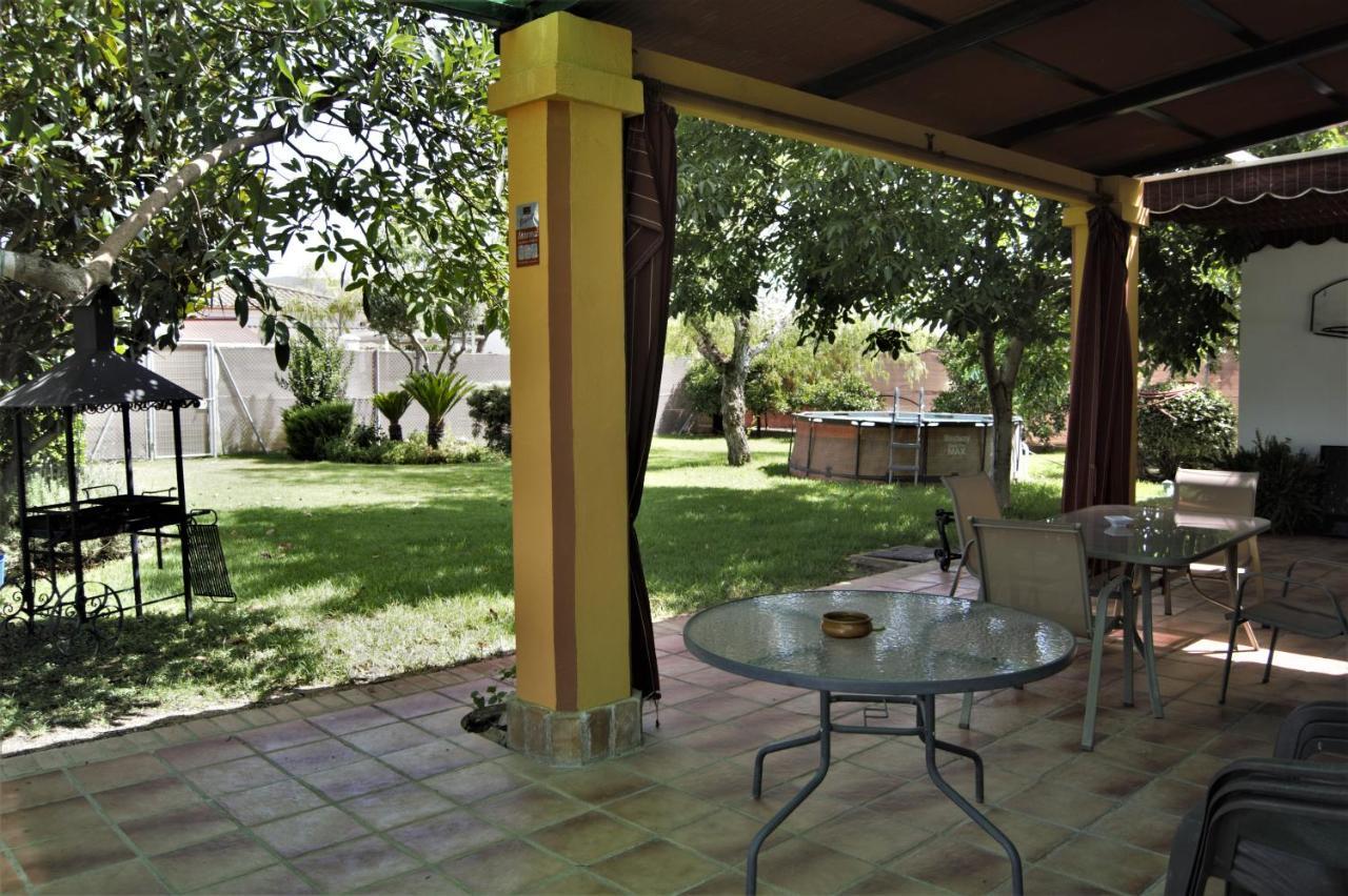 Casa Andaluza Albahaca Holiday home