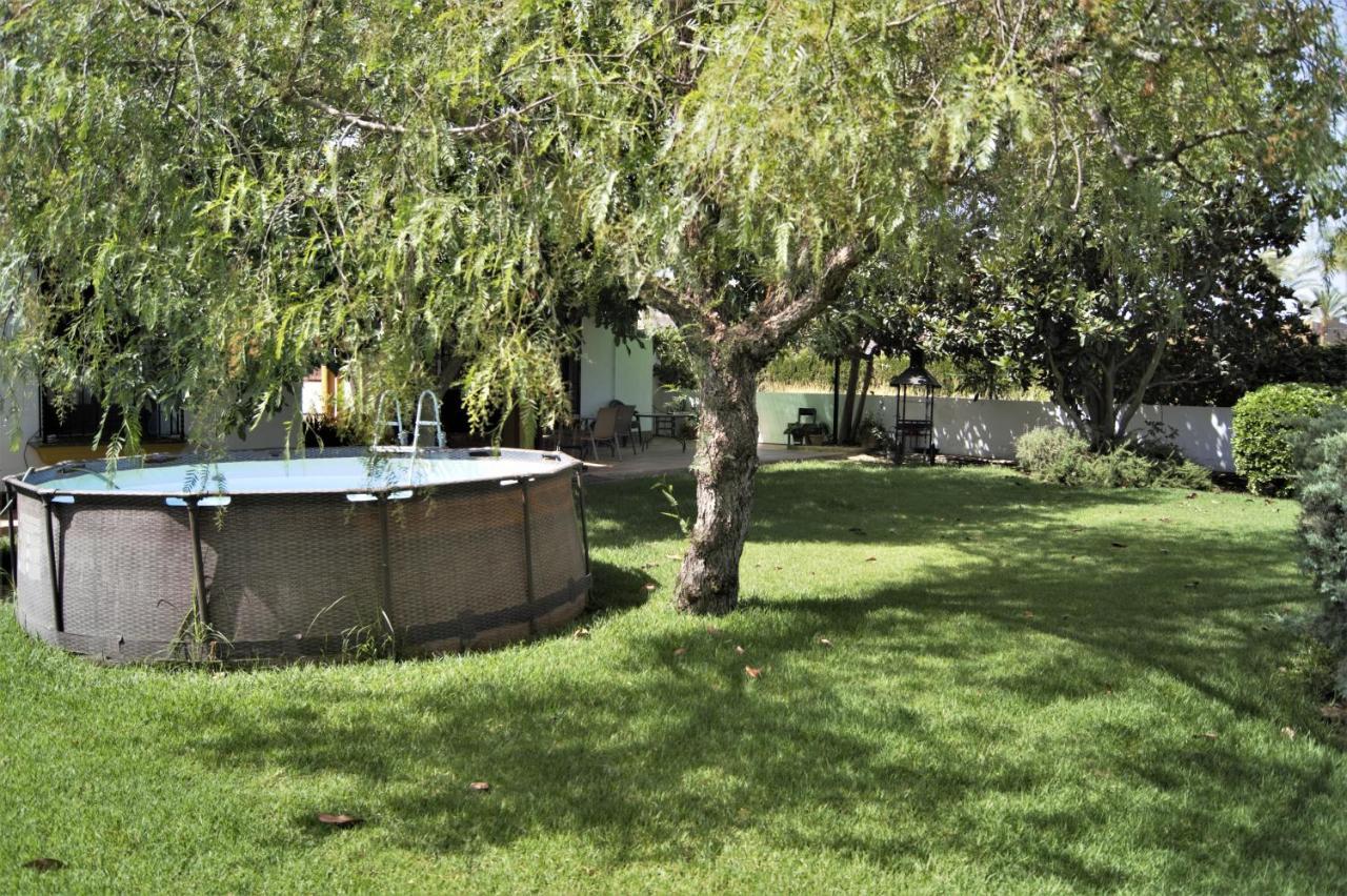 Holiday home Casa Andaluza Albahaca