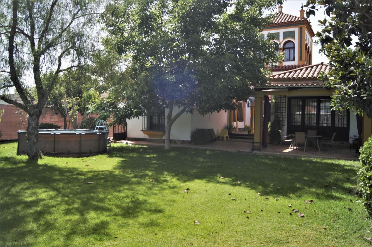 Holiday home Casa Andaluza Albahaca *