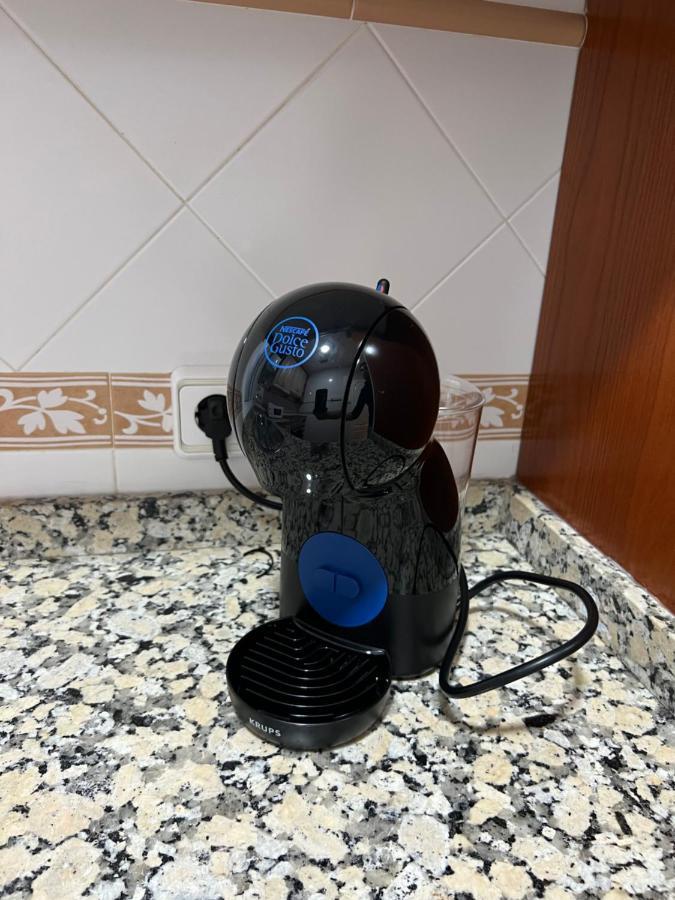 Atico Claudio Marcelo Apartamento